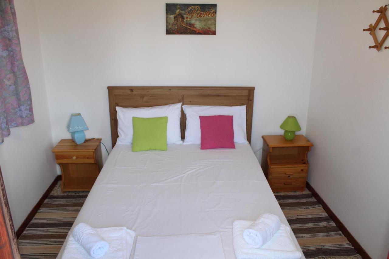 Litheres Nikos Seaside Apartments מראה חיצוני תמונה